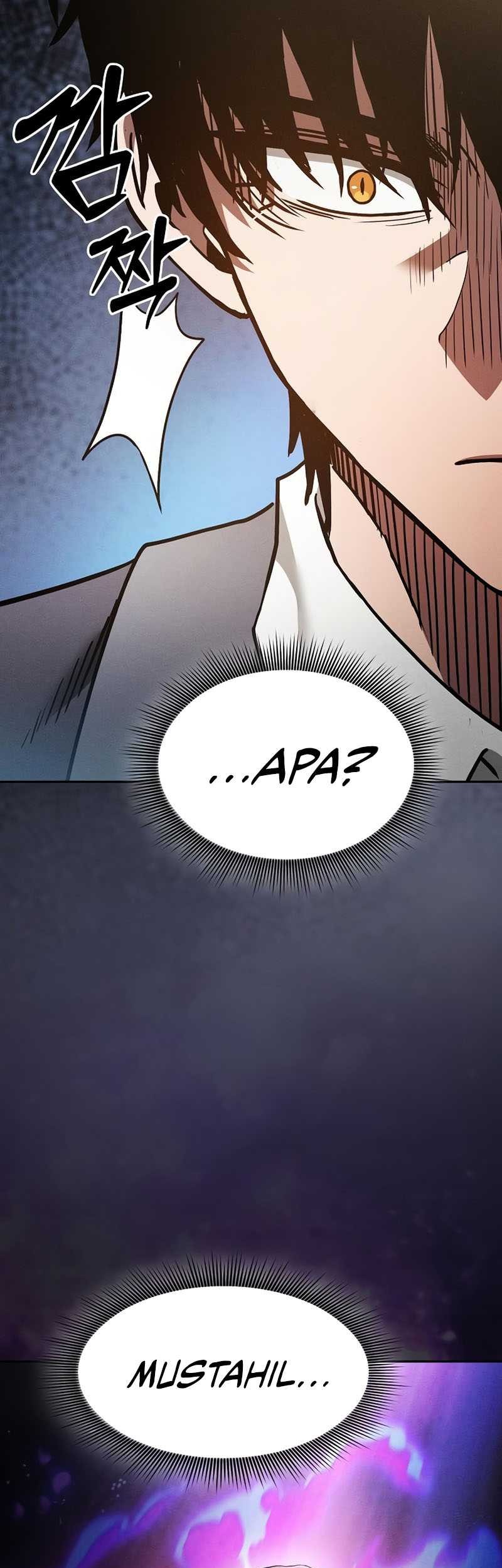 Academy’s Genius Swordmaster Chapter 24 - halaman 18