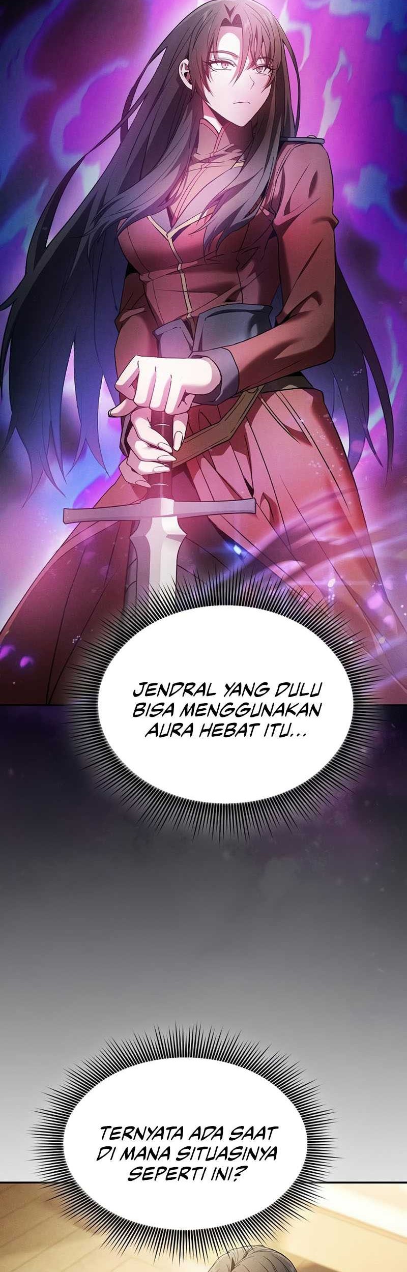 Academy’s Genius Swordmaster Chapter 24 - halaman 19