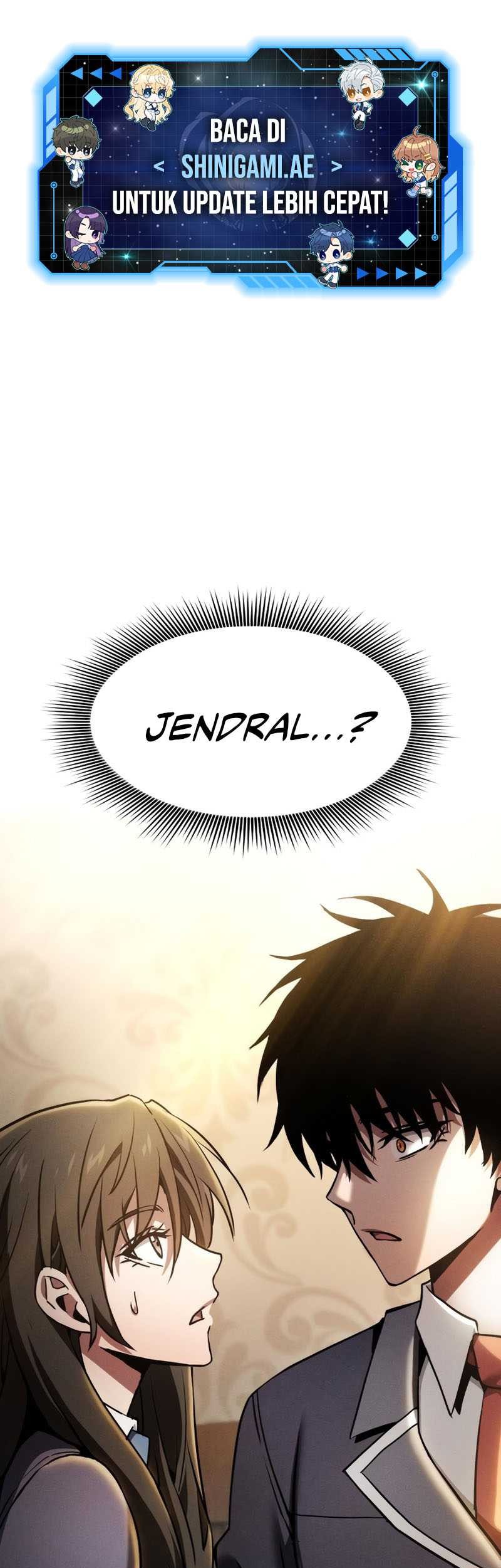 Academy’s Genius Swordmaster Chapter 24 - halaman 2