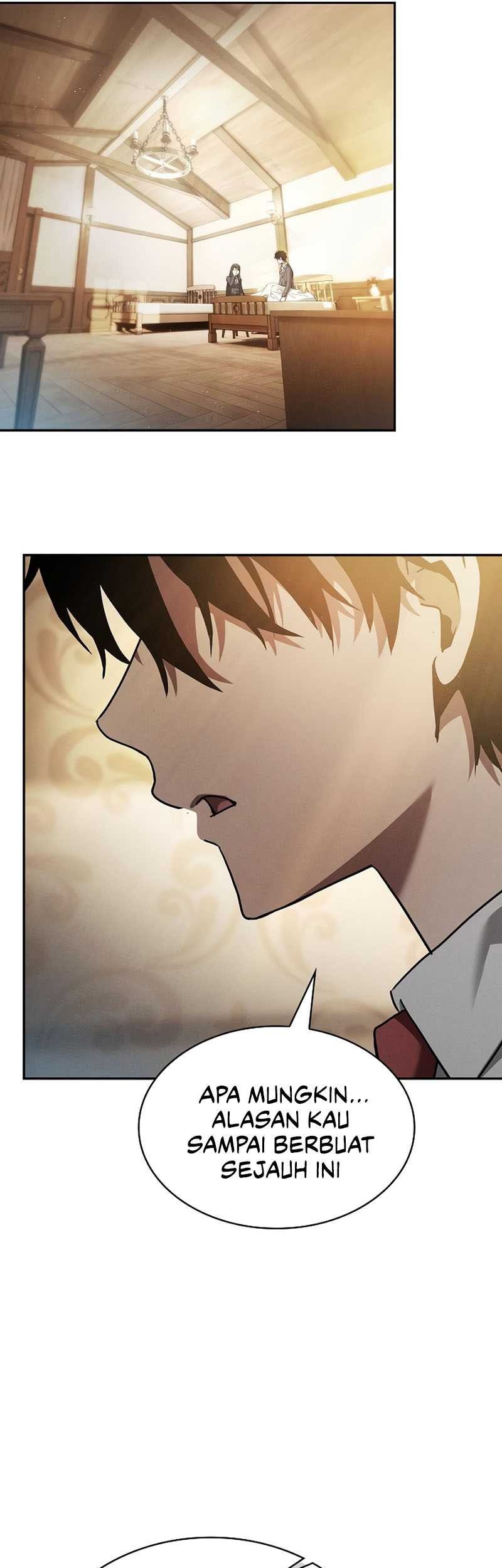 Academy’s Genius Swordmaster Chapter 24 - halaman 26