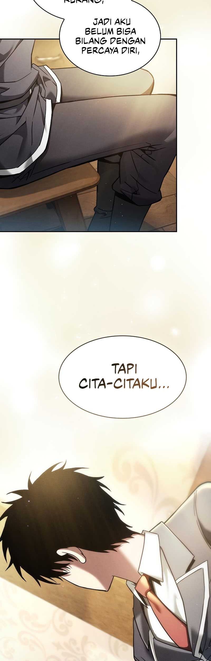 Academy’s Genius Swordmaster Chapter 24 - halaman 28