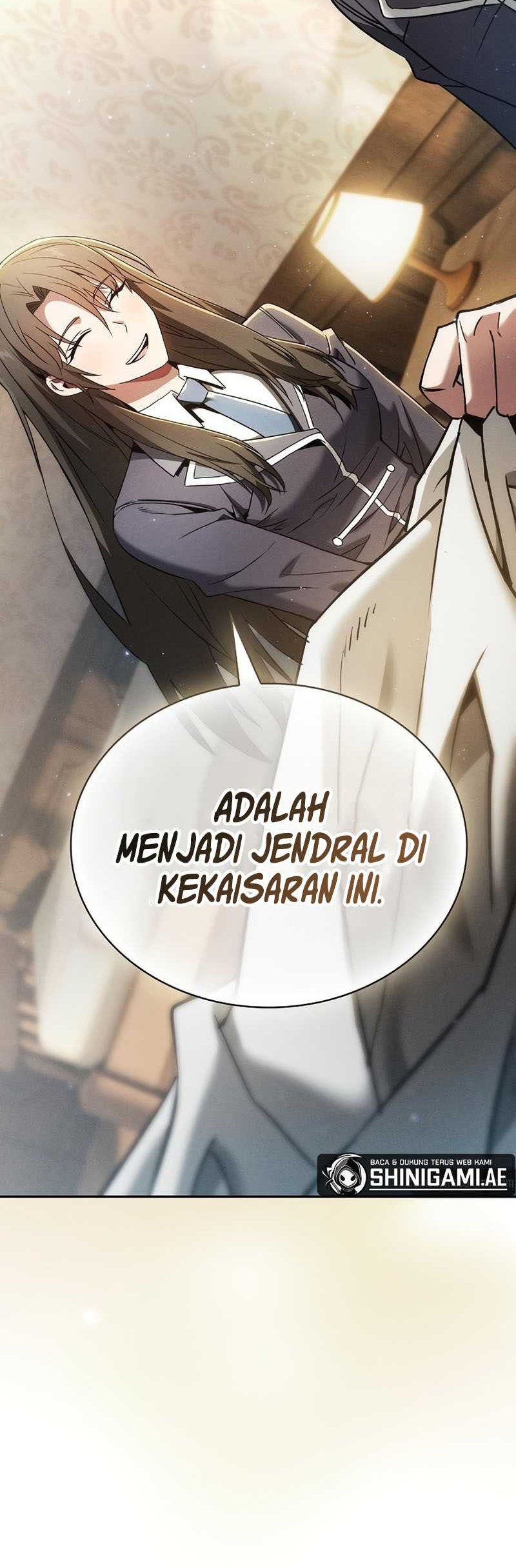 Academy’s Genius Swordmaster Chapter 24 - halaman 29