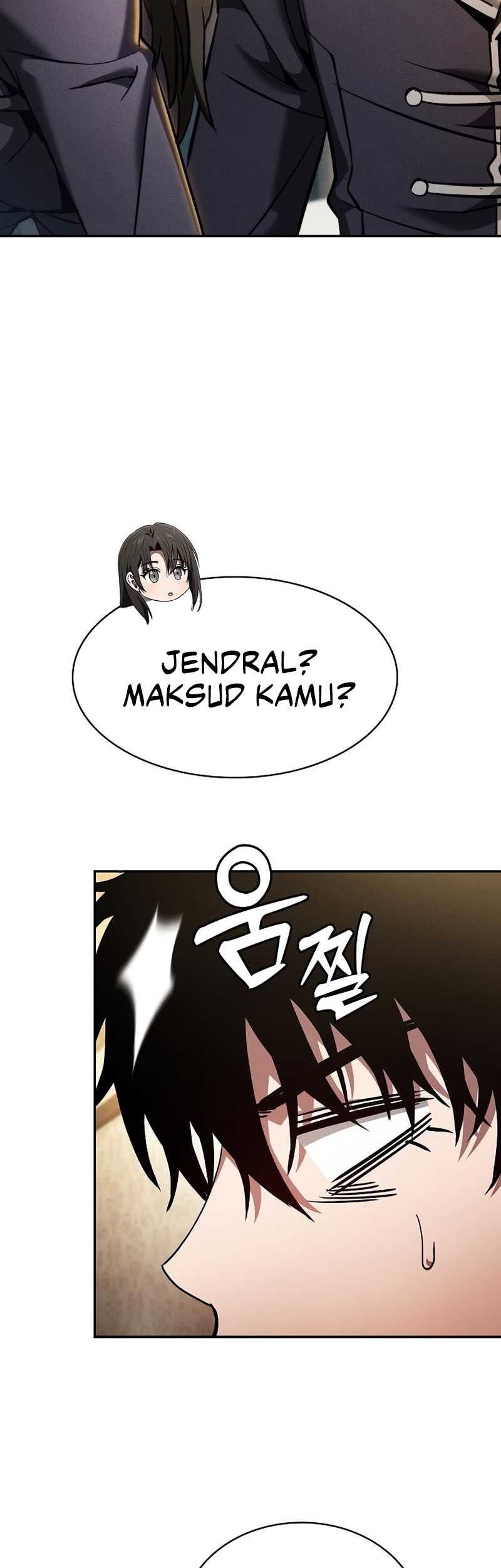 Academy’s Genius Swordmaster Chapter 24 - halaman 3
