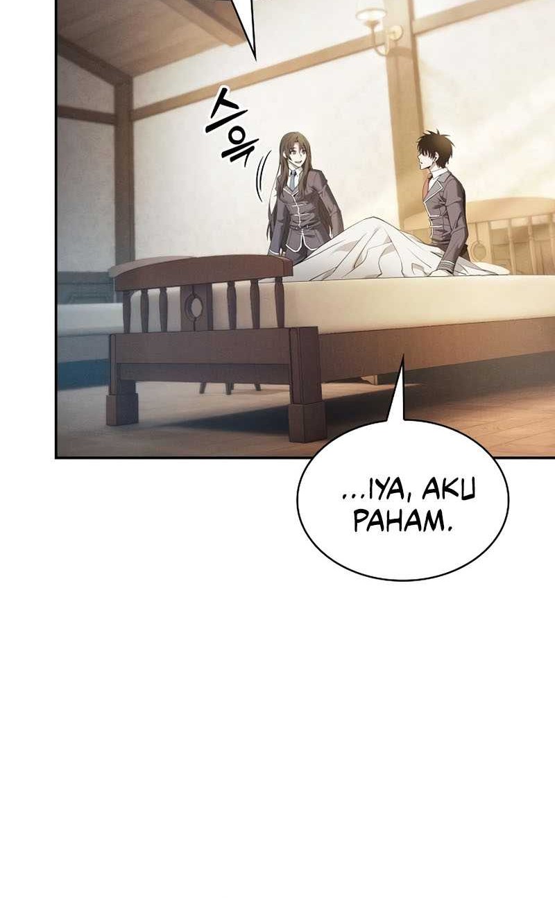 Academy’s Genius Swordmaster Chapter 24 - halaman 33