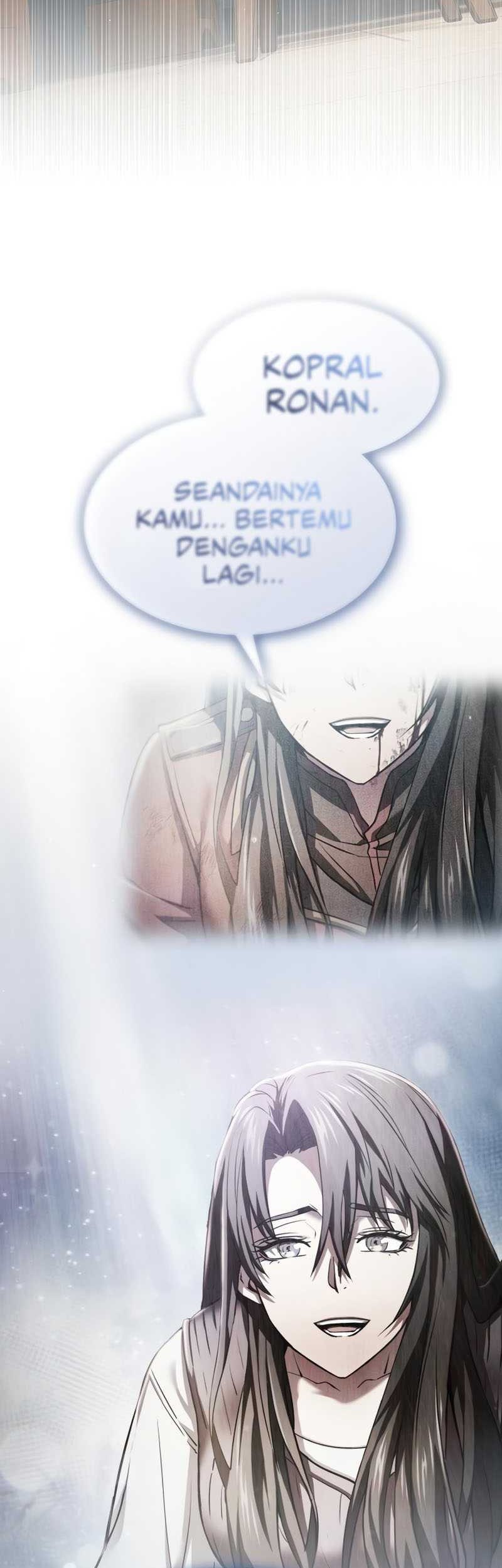 Academy’s Genius Swordmaster Chapter 24 - halaman 36