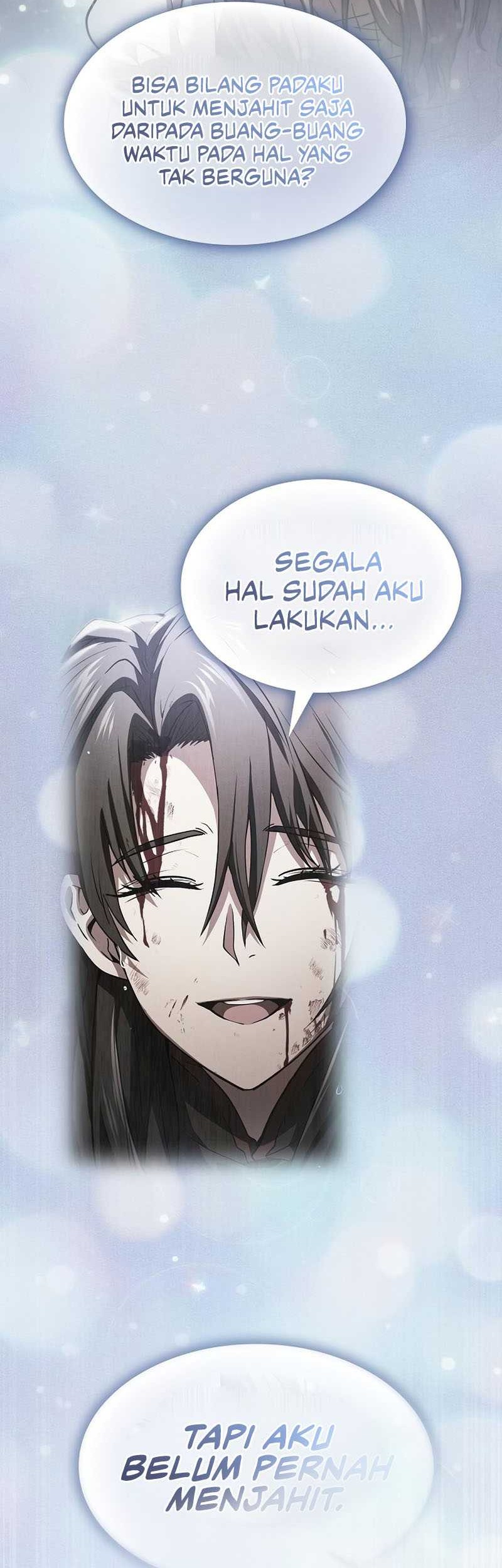 Academy’s Genius Swordmaster Chapter 24 - halaman 37