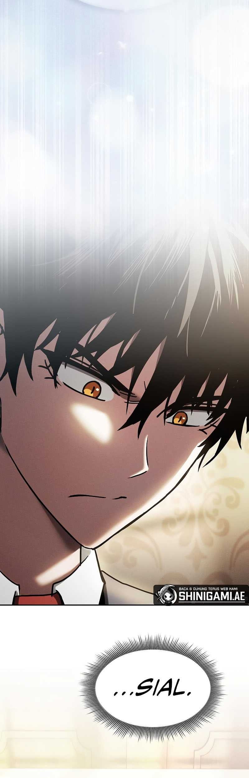 Academy’s Genius Swordmaster Chapter 24 - halaman 38