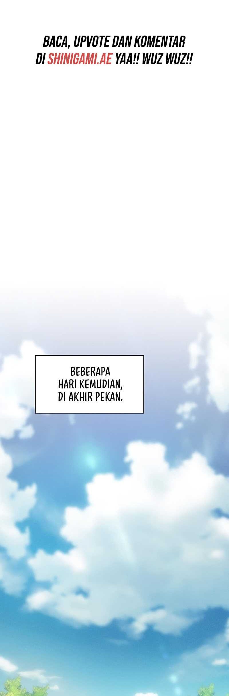 Academy’s Genius Swordmaster Chapter 24 - halaman 41