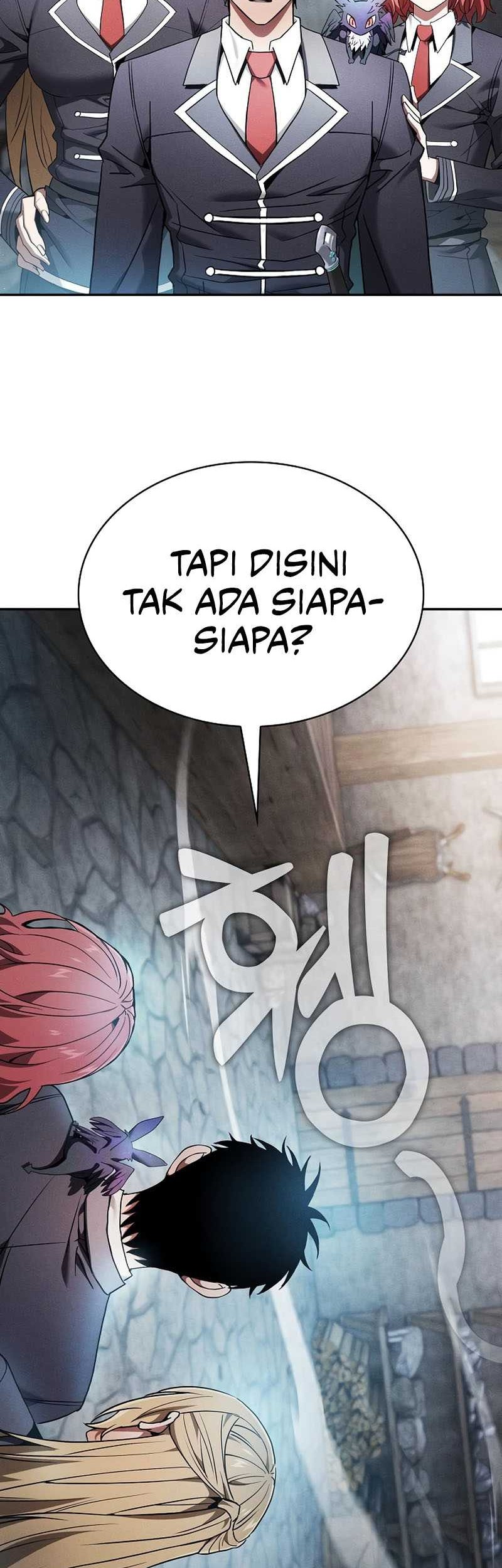 Academy’s Genius Swordmaster Chapter 24 - halaman 43