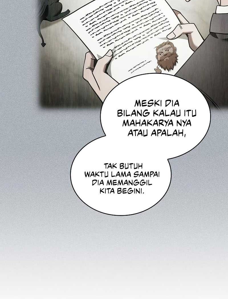 Academy’s Genius Swordmaster Chapter 24 - halaman 45