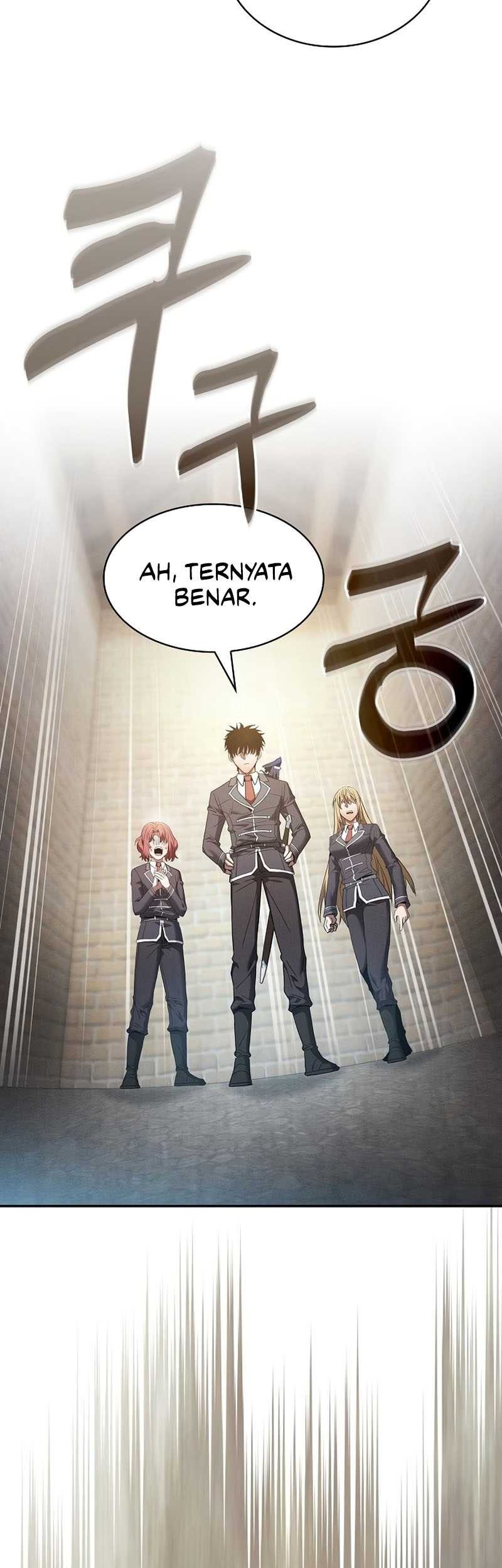 Academy’s Genius Swordmaster Chapter 24 - halaman 52