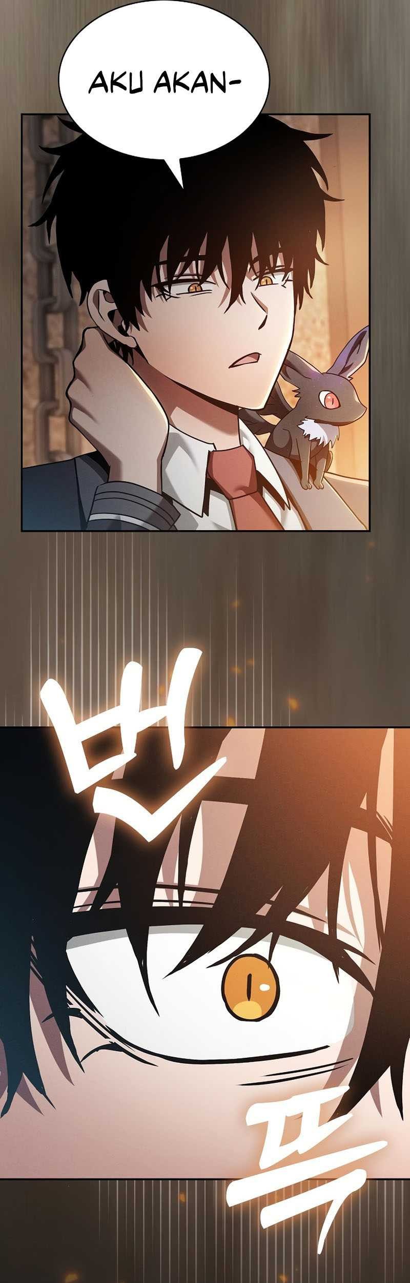 Academy’s Genius Swordmaster Chapter 24 - halaman 54