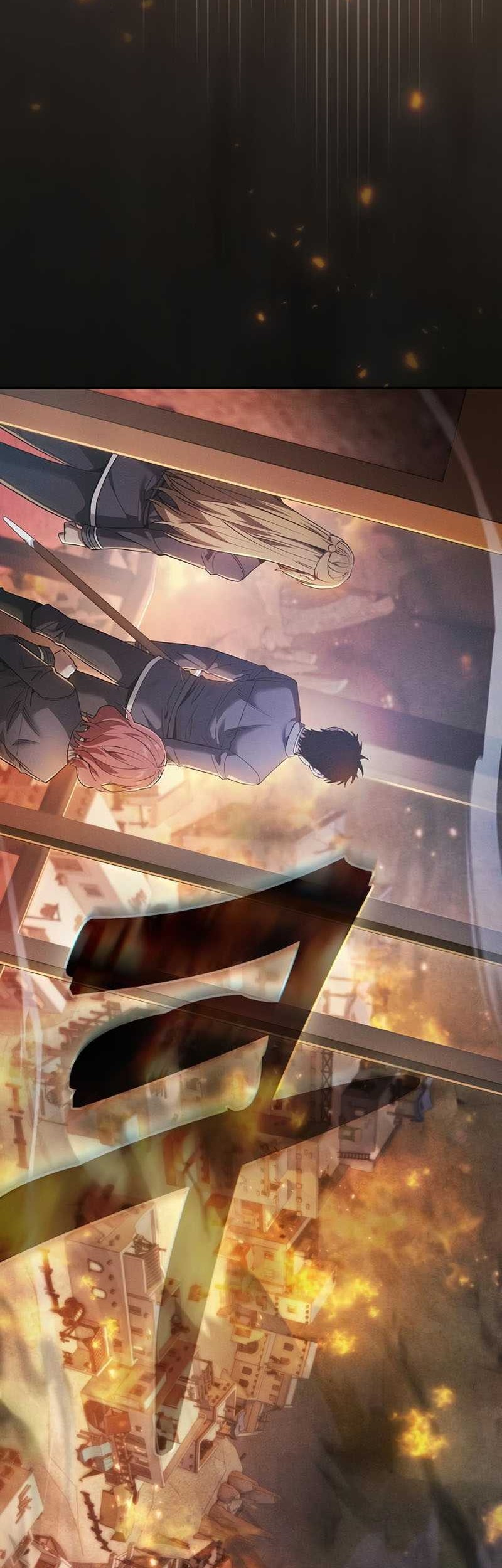 Academy’s Genius Swordmaster Chapter 24 - halaman 55
