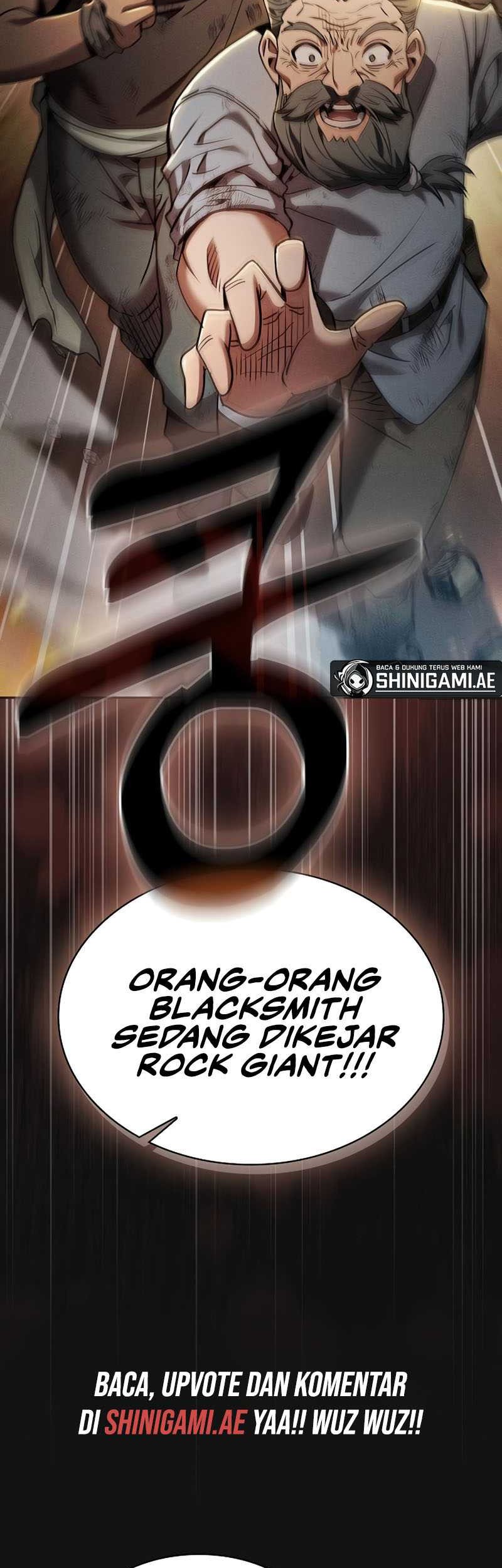 Academy’s Genius Swordmaster Chapter 24 - halaman 60