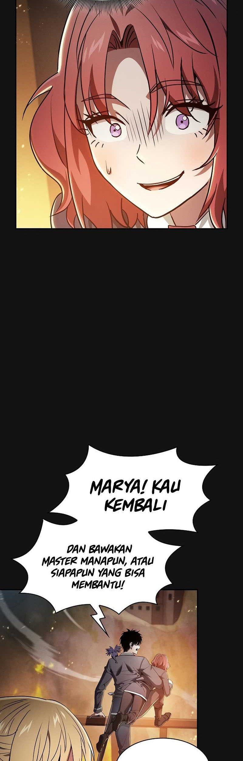 Academy’s Genius Swordmaster Chapter 24 - halaman 63