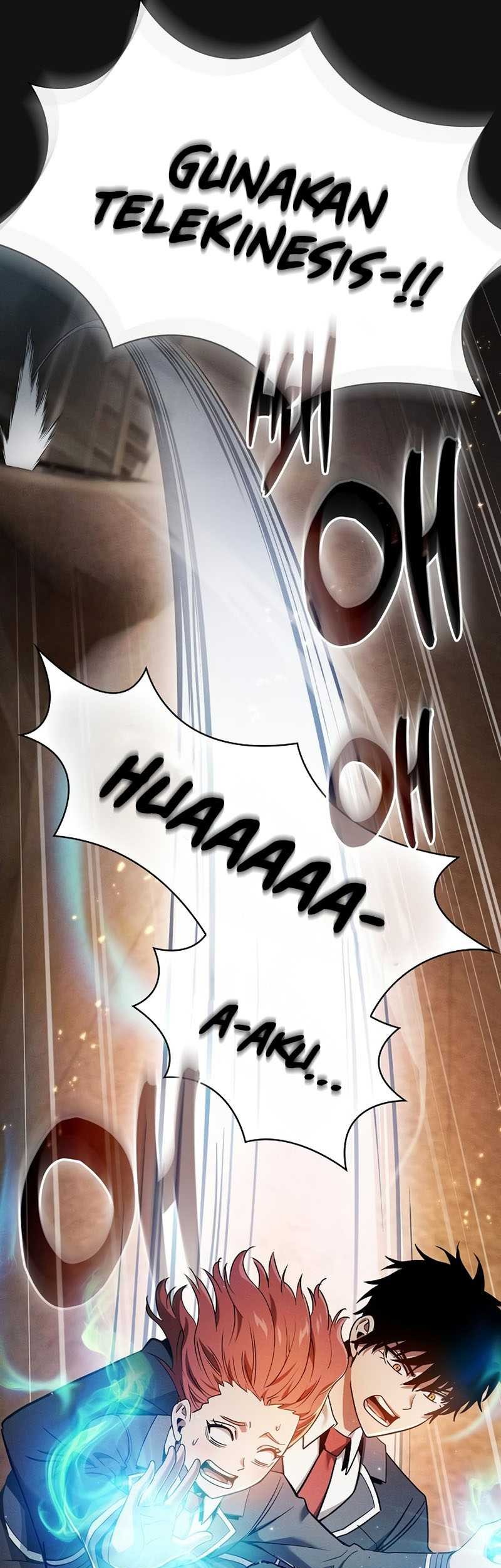 Academy’s Genius Swordmaster Chapter 24 - halaman 66
