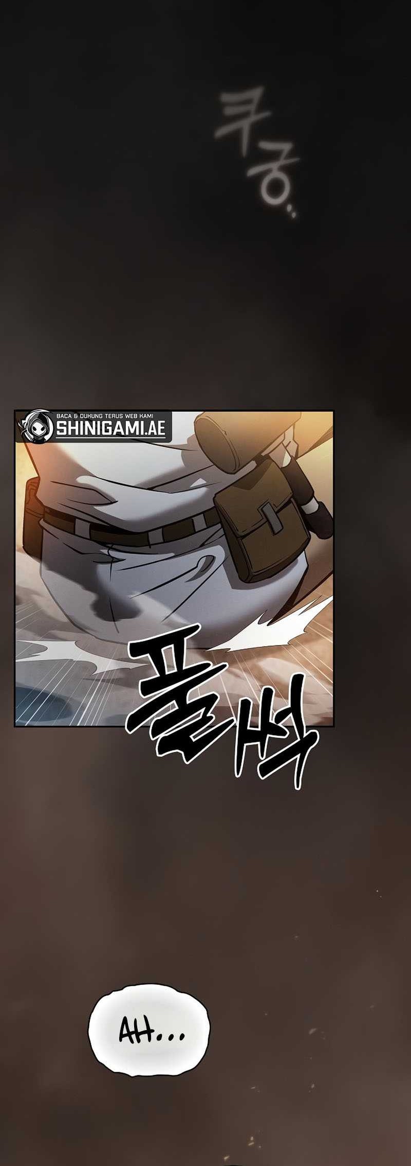 Academy’s Genius Swordmaster Chapter 24 - halaman 69