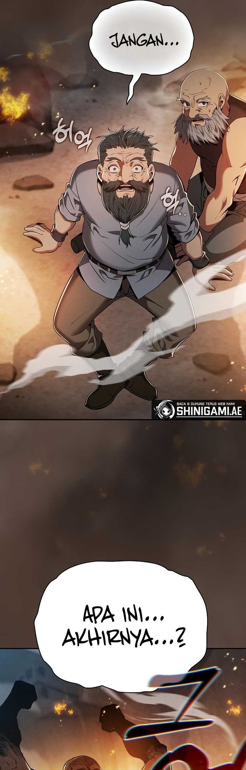 Academy’s Genius Swordmaster Chapter 24 - halaman 70