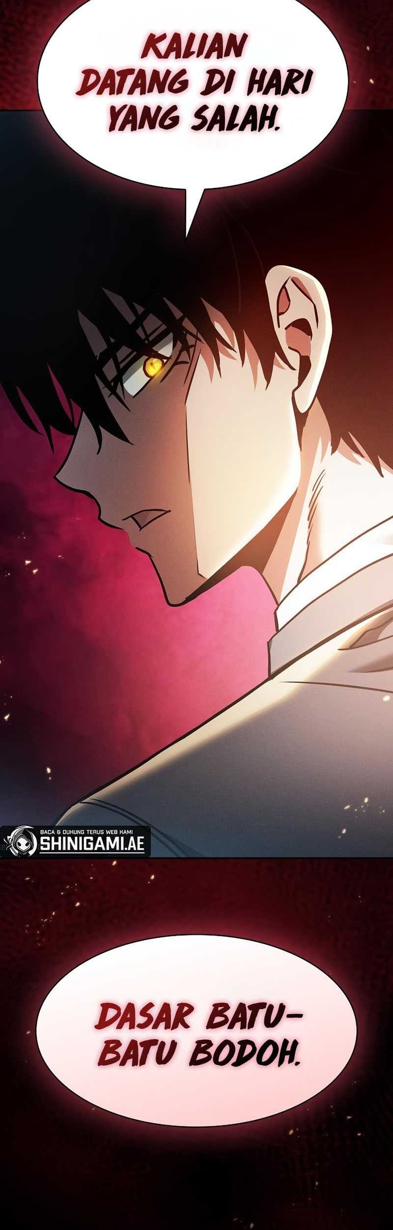 Academy’s Genius Swordmaster Chapter 24 - halaman 78