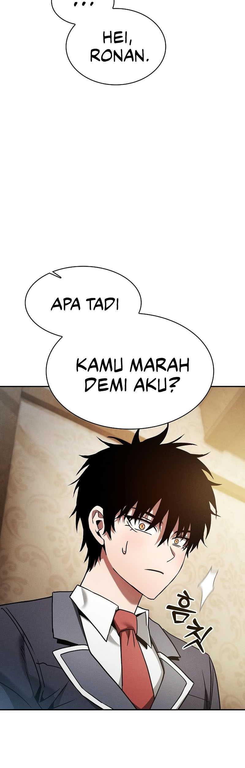Academy’s Genius Swordmaster Chapter 24 - halaman 8