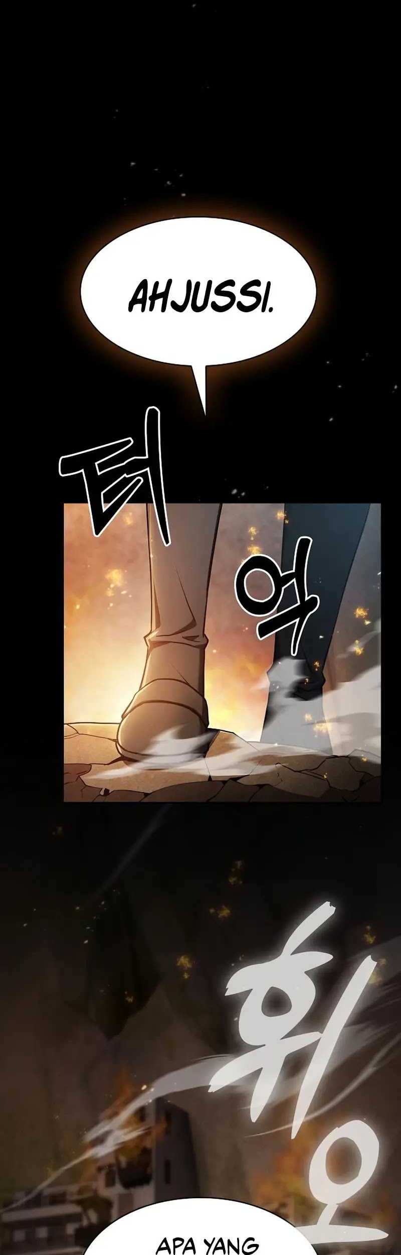 Academy’s Genius Swordmaster Chapter 25 - halaman 12