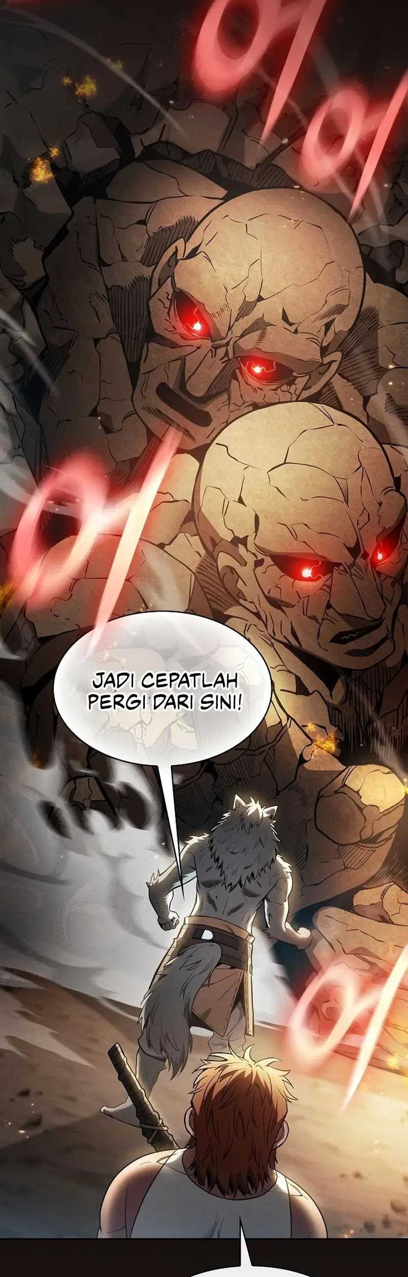Academy’s Genius Swordmaster Chapter 25 - halaman 29