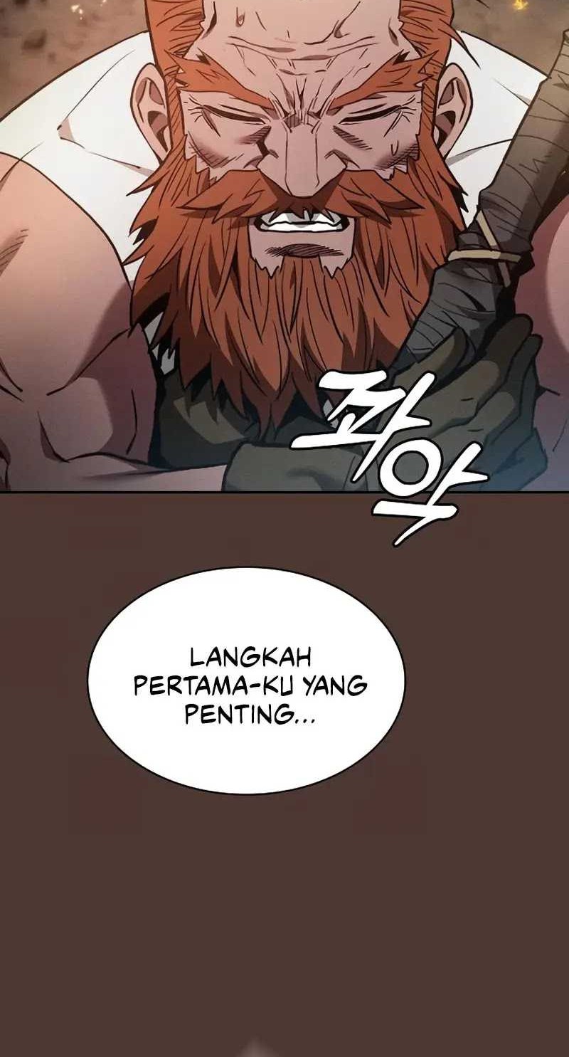 Academy’s Genius Swordmaster Chapter 25 - halaman 32
