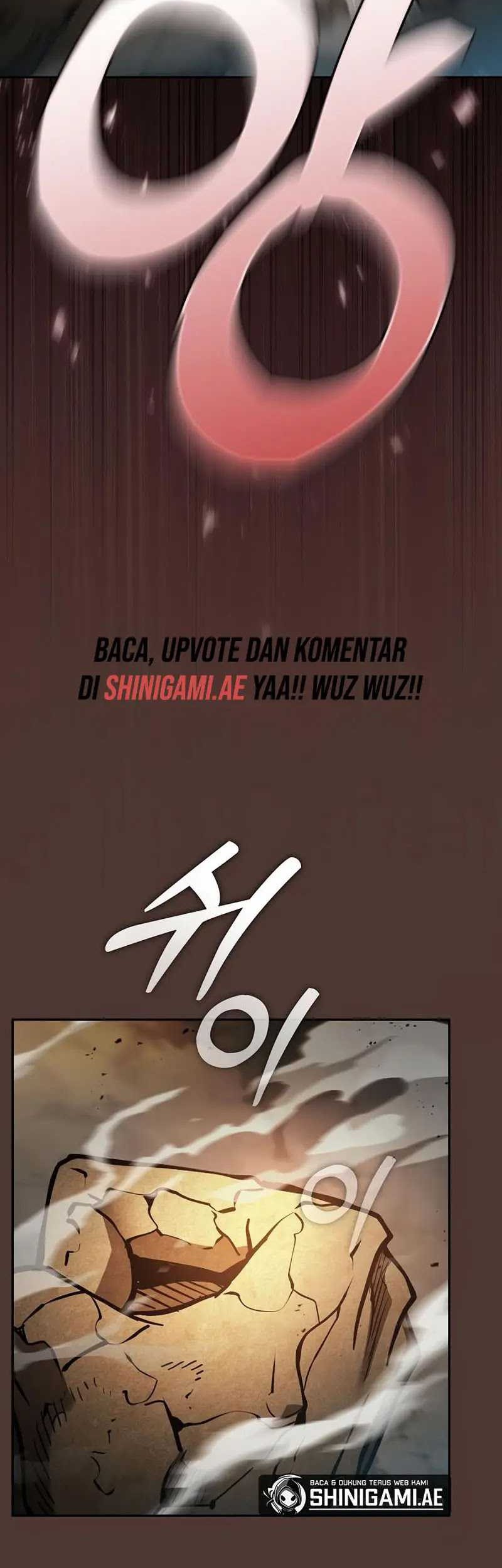 Academy’s Genius Swordmaster Chapter 25 - halaman 38