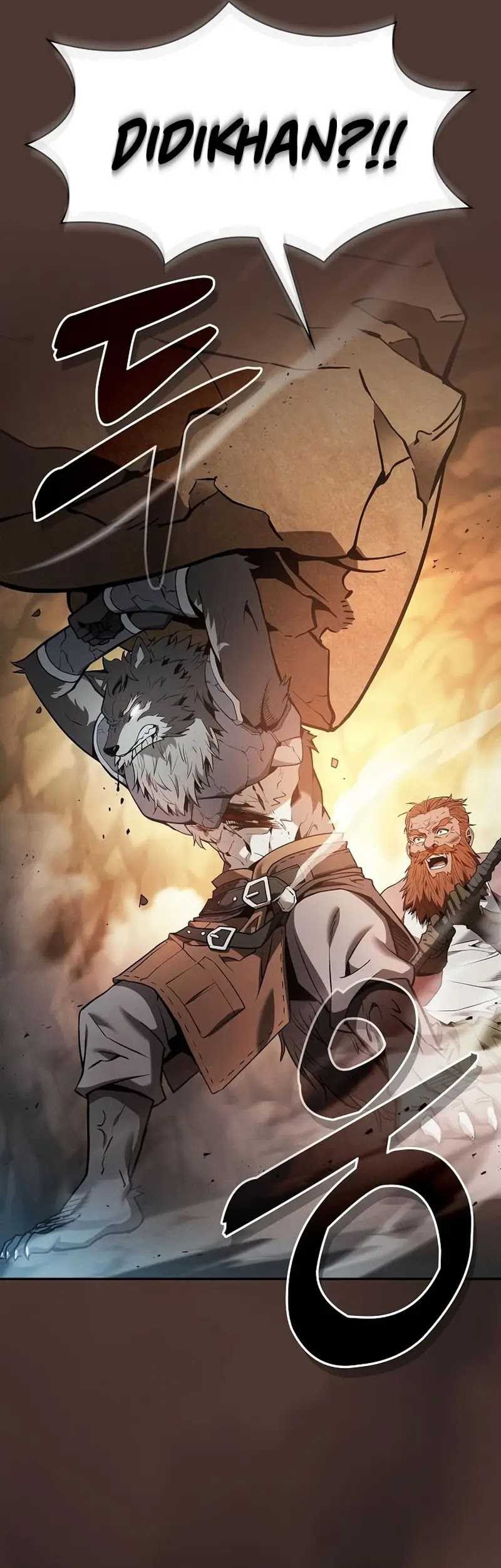 Academy’s Genius Swordmaster Chapter 25 - halaman 40