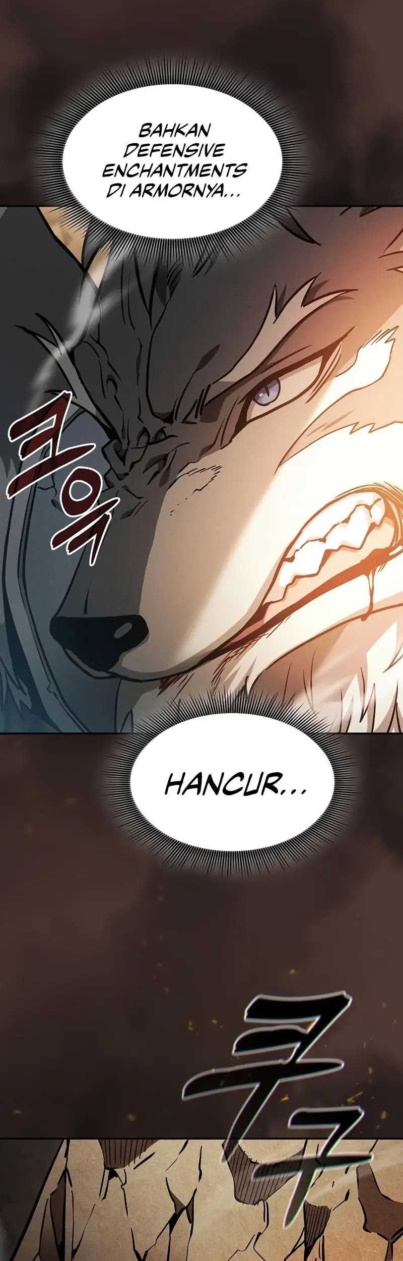 Academy’s Genius Swordmaster Chapter 25 - halaman 41