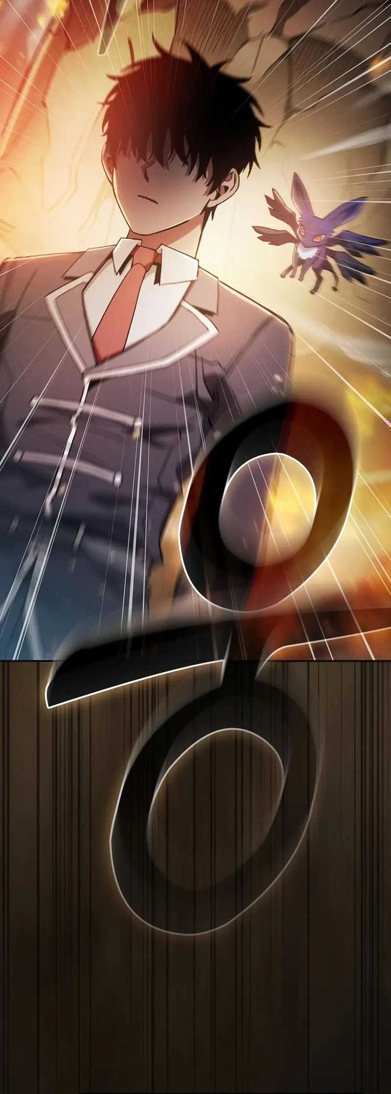 Academy’s Genius Swordmaster Chapter 25 - halaman 5