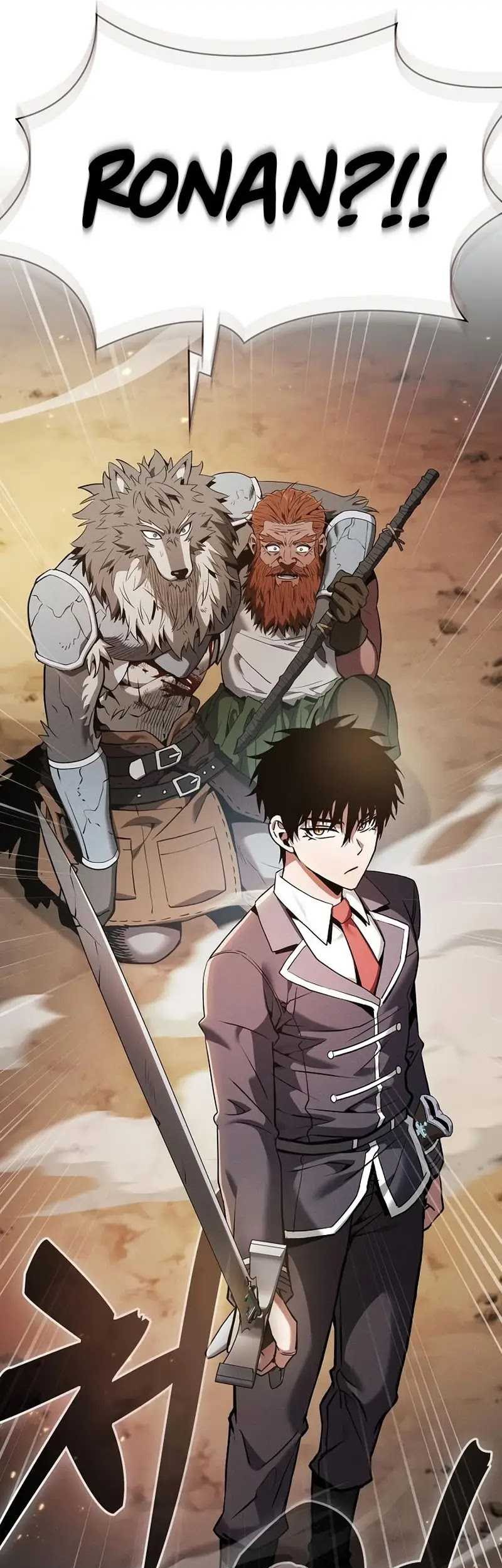 Academy’s Genius Swordmaster Chapter 25 - halaman 51