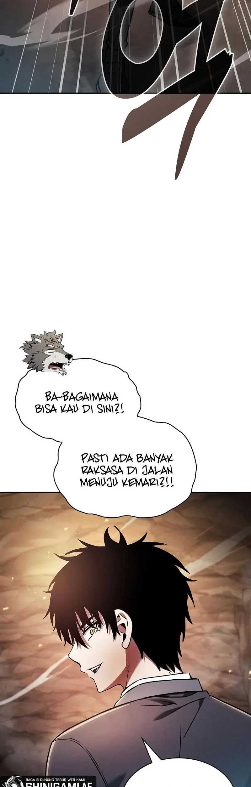 Academy’s Genius Swordmaster Chapter 25 - halaman 52