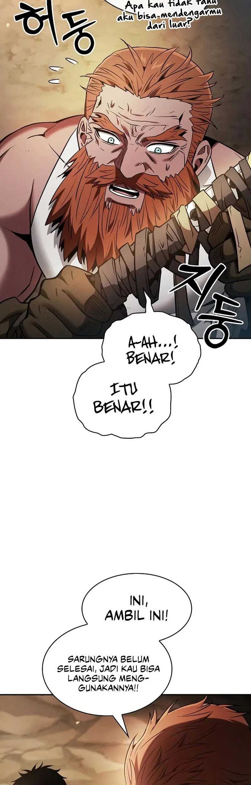Academy’s Genius Swordmaster Chapter 25 - halaman 56