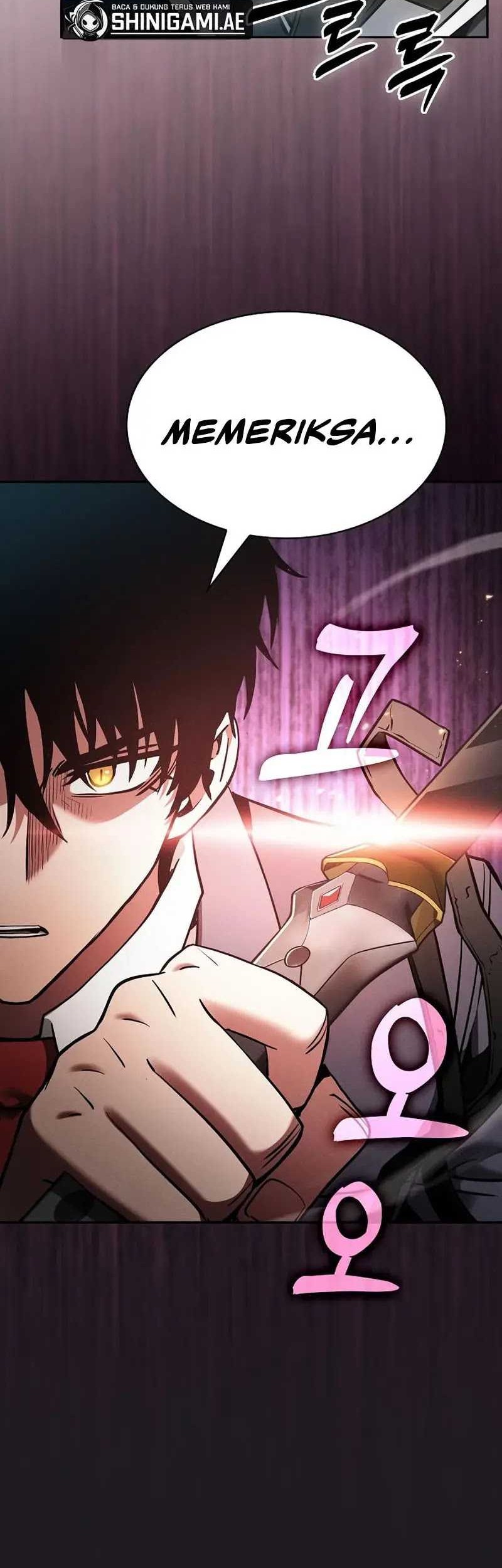 Academy’s Genius Swordmaster Chapter 25 - halaman 58