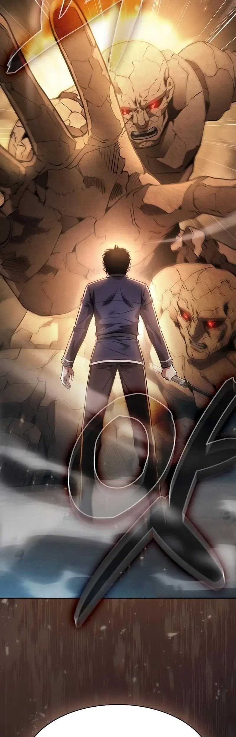 Academy’s Genius Swordmaster Chapter 25 - halaman 60