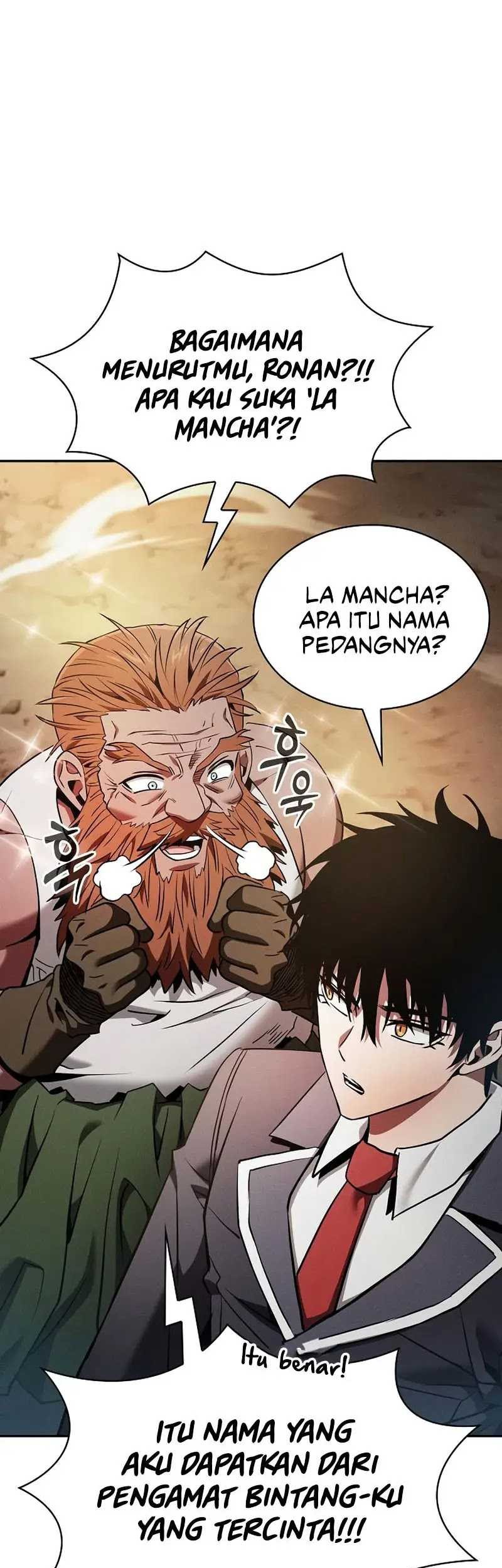 Academy’s Genius Swordmaster Chapter 25 - halaman 70