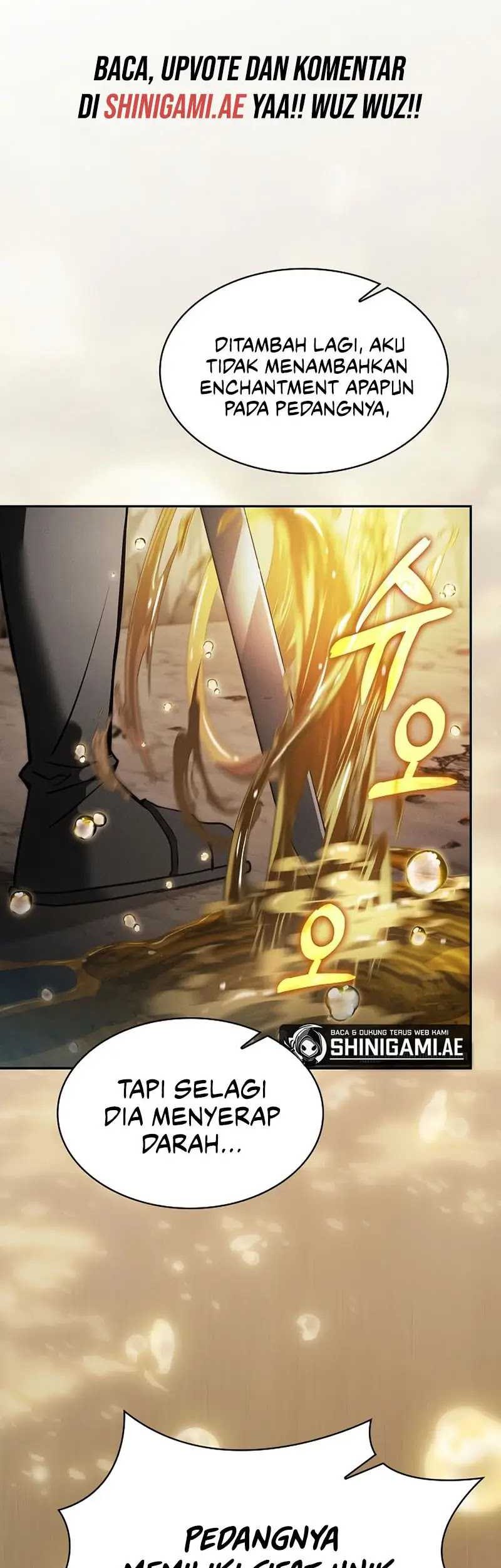 Academy’s Genius Swordmaster Chapter 25 - halaman 72