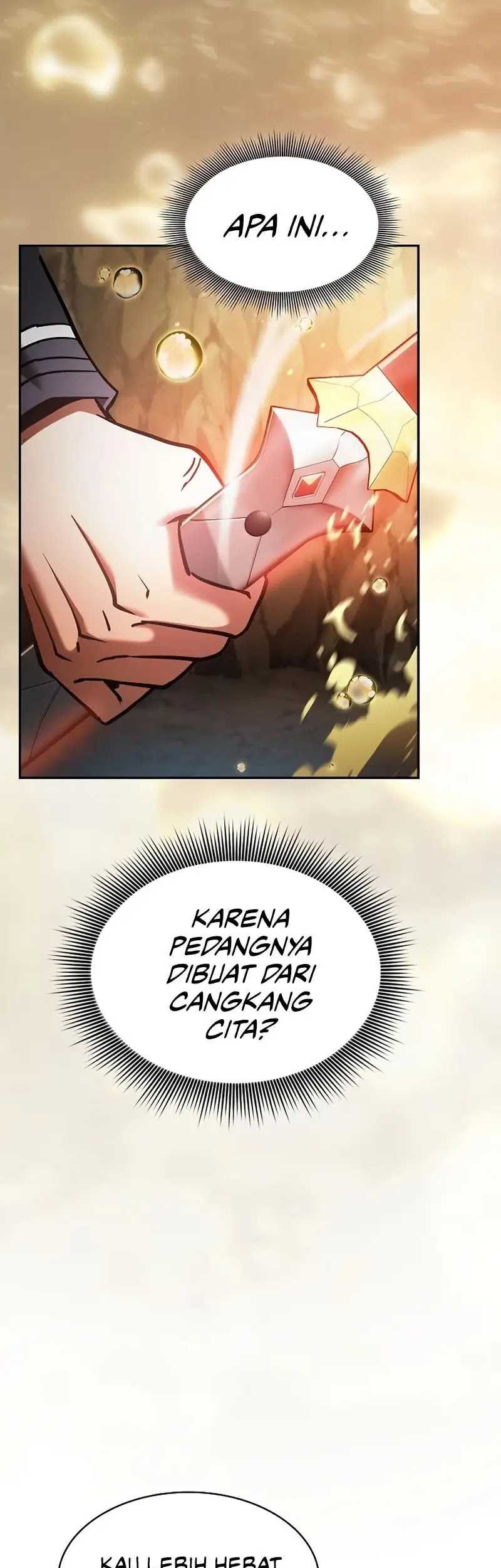 Academy’s Genius Swordmaster Chapter 25 - halaman 74