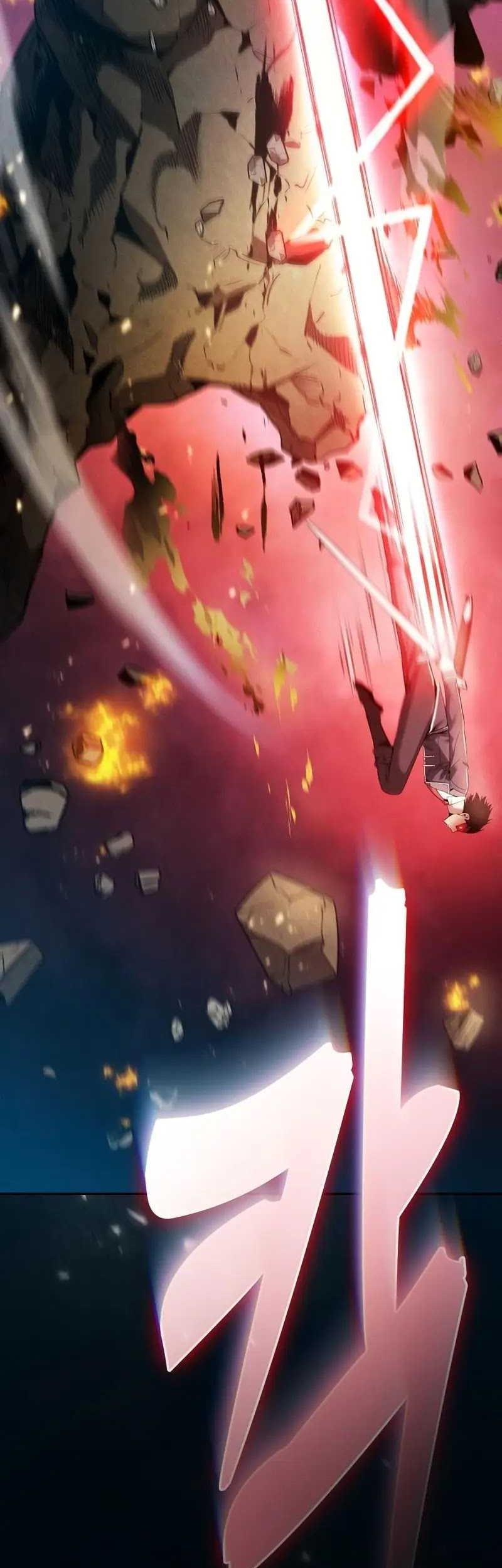 Academy’s Genius Swordmaster Chapter 25 - halaman 8