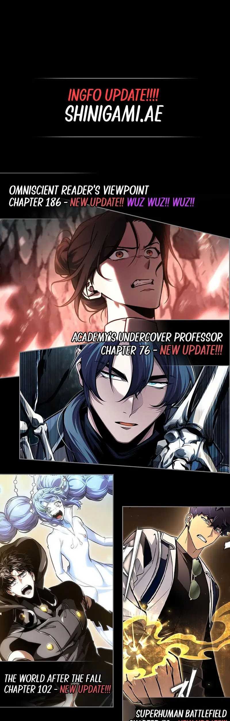 Academy’s Genius Swordmaster Chapter 25 - halaman 82