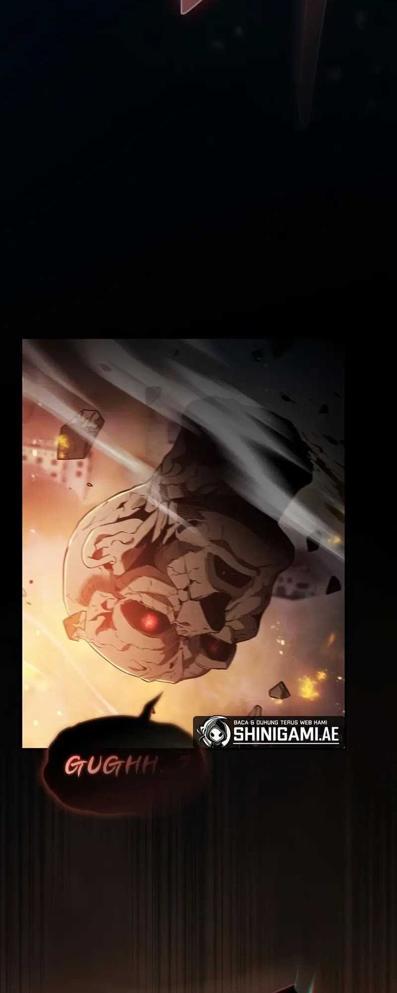 Academy’s Genius Swordmaster Chapter 25 - halaman 9