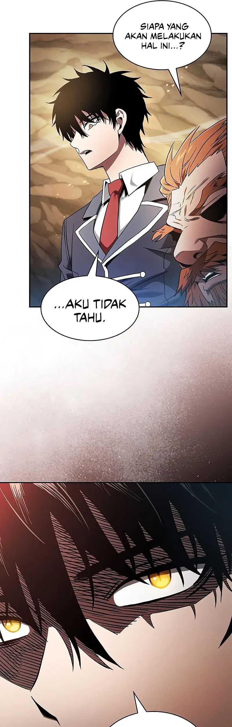 Academy’s Genius Swordmaster Chapter 26 - halaman 10