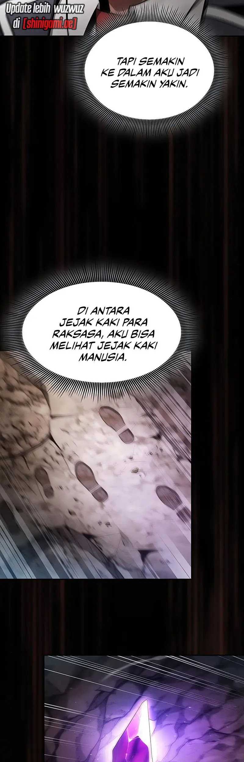 Academy’s Genius Swordmaster Chapter 26 - halaman 16