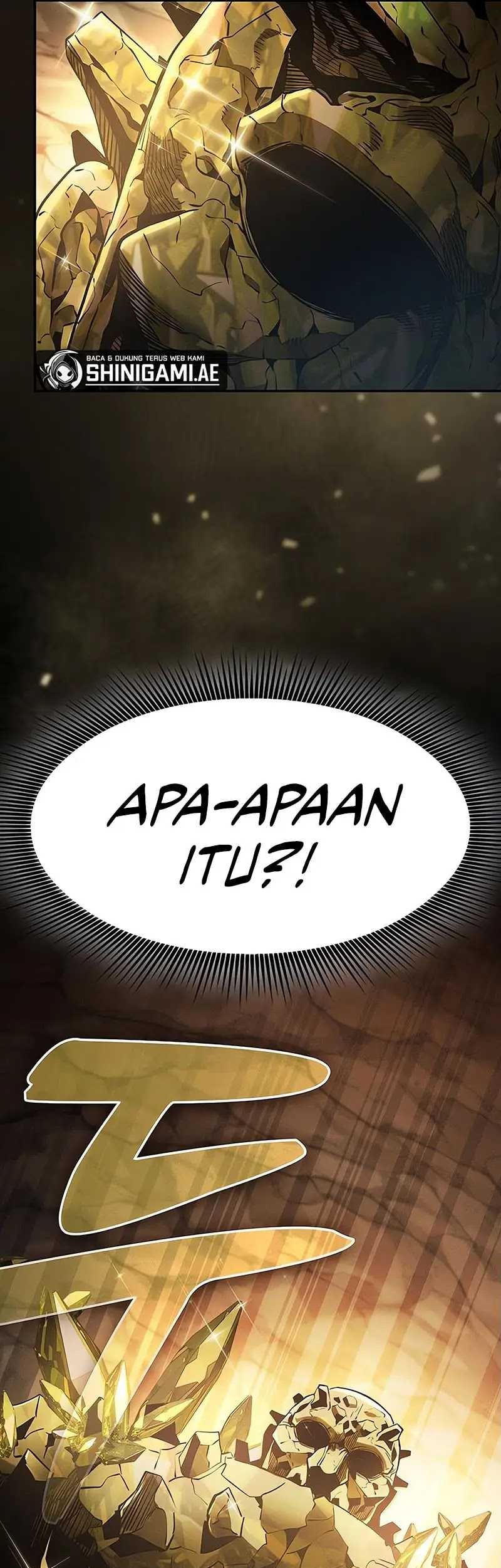 Academy’s Genius Swordmaster Chapter 26 - halaman 22