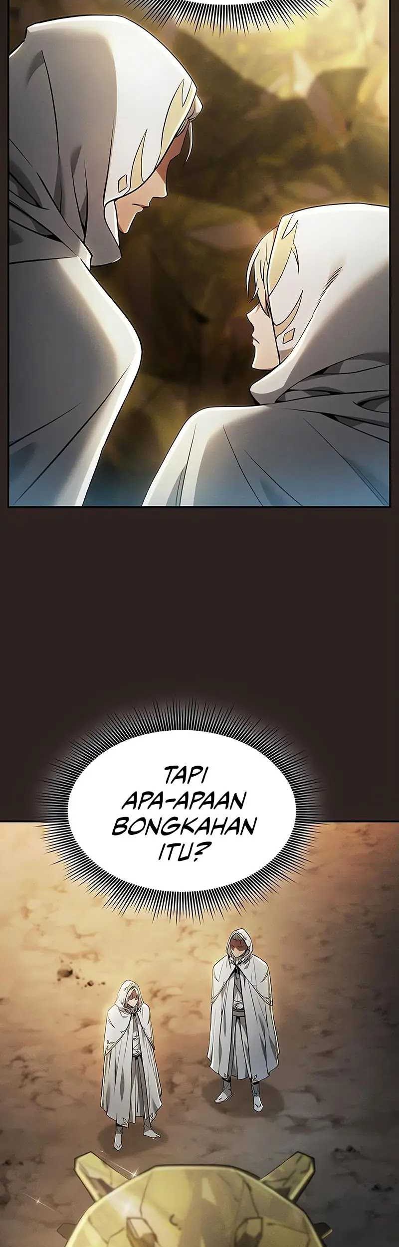 Academy’s Genius Swordmaster Chapter 26 - halaman 24