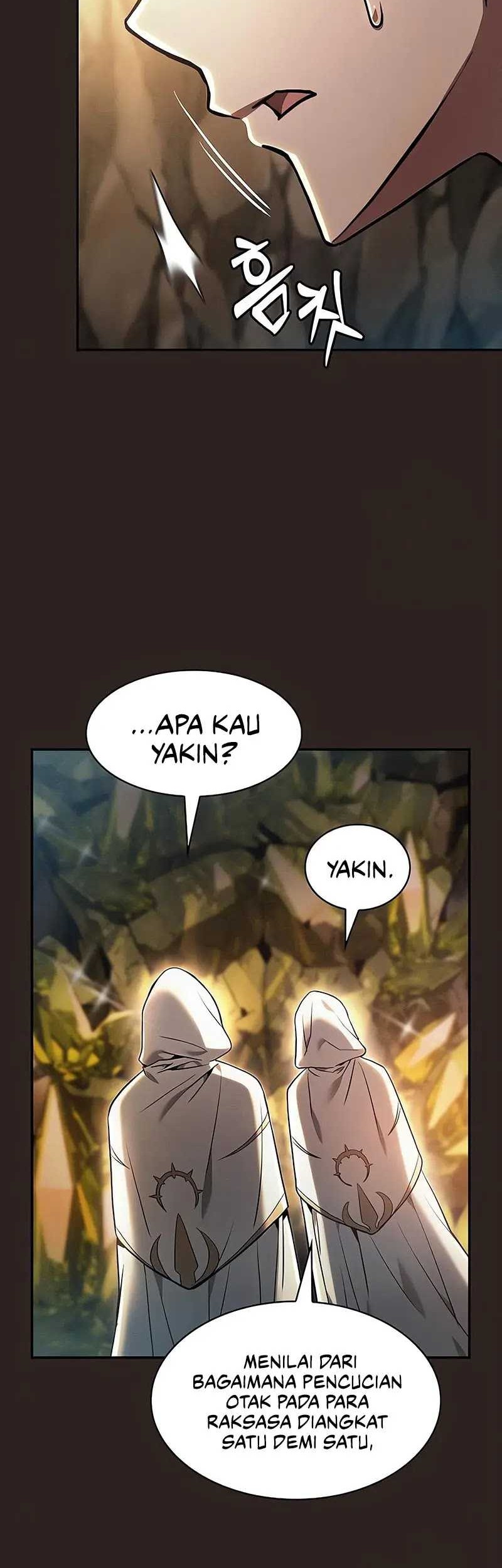 Academy’s Genius Swordmaster Chapter 26 - halaman 27