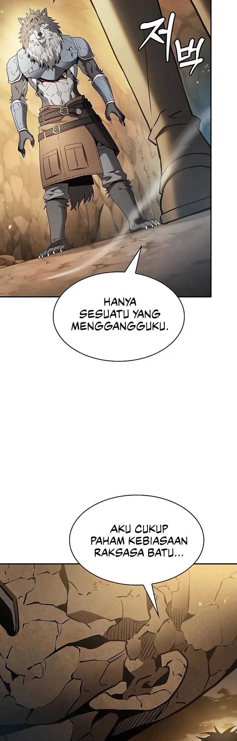 Academy’s Genius Swordmaster Chapter 26 - halaman 3