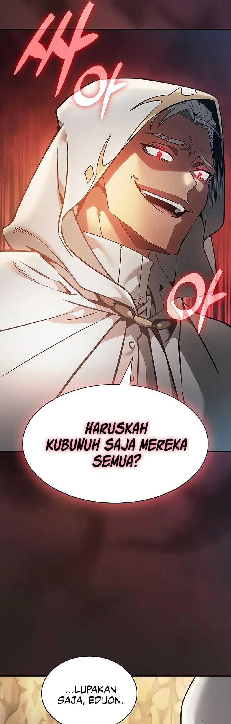 Academy’s Genius Swordmaster Chapter 26 - halaman 30