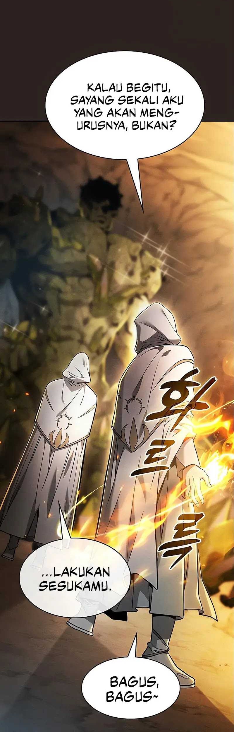 Academy’s Genius Swordmaster Chapter 26 - halaman 33